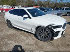 5UXCY6C00P9N46581 2023 BMW X6