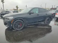 5UXCY6C00P9N92430 2023 BMW X6