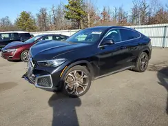 5UXCY6C00P9P20813 2023 BMW X6