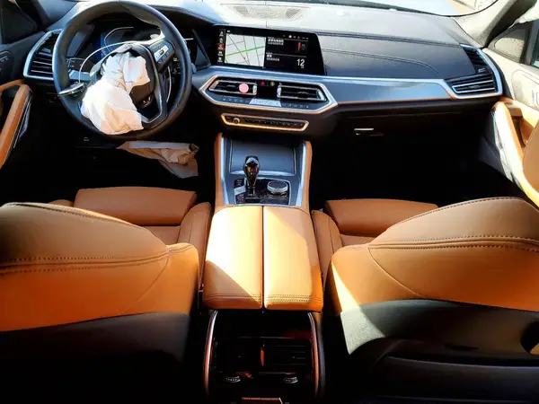 5UXCY6C00P9P20813 2023 BMW X6 - Image 8