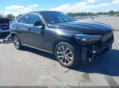 5UXCY6C00P9P21010 2023 BMW X6