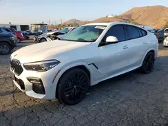 5UXCY6C00P9P28331 2023 BMW X6