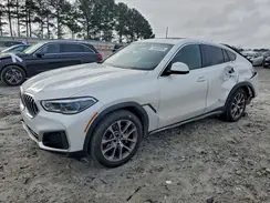 5UXCY6C00P9P38390 2023 BMW X6