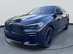 5UXCY6C00P9R08778 2023 BMW X6
