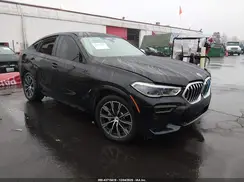 5UXCY6C00P9S03866 2023 BMW X6