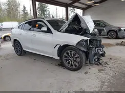 5UXCY6C01L9B63214 2020 BMW X6
