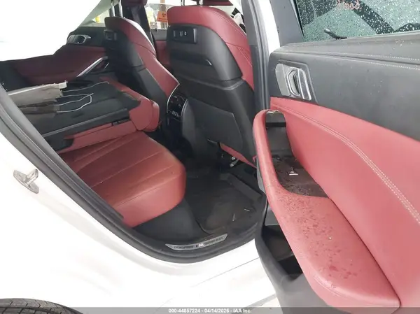 5UXCY6C01L9B63214 2020 BMW X6 - Image 8