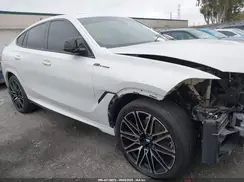 5UXCY6C01L9B86265 2020 BMW X6
