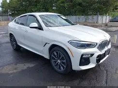 5UXCY6C01L9C05767 2020 BMW X6