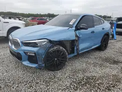 5UXCY6C01L9C49574 2020 BMW X6