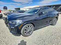 5UXCY6C01L9C82879 2020 BMW X6