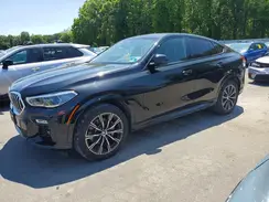 5UXCY6C01L9D04637 2020 BMW X6