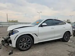 5UXCY6C01M9F19890 2021 BMW X6