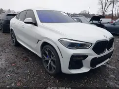 5UXCY6C01M9G08133 2021 BMW X6