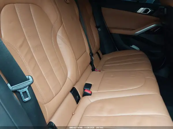 5UXCY6C01M9G08133 2021 BMW X6 - Image 8