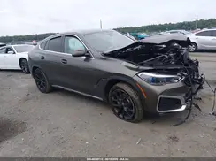 5UXCY6C01M9G93104 2021 BMW X6