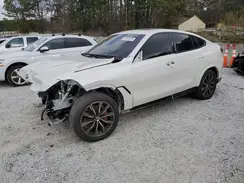 5UXCY6C01M9H63412 2021 BMW X6
