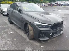 5UXCY6C01N9J52245 2022 BMW X6