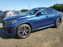 5UXCY6C01N9K30975 2022 BMW X6