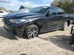 5UXCY6C01N9K49185 2022 BMW X6