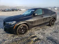 5UXCY6C01N9K62454 2022 BMW X6