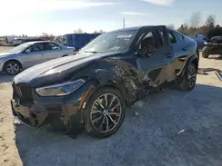 5UXCY6C01N9K65807 2022 BMW X6