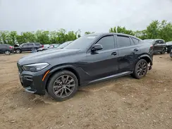 5UXCY6C01N9K85524 2022 BMW X6