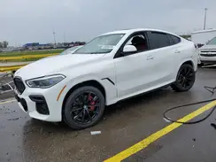 5UXCY6C01N9L24774 2022 BMW X6