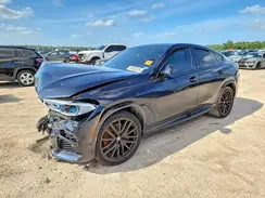 5UXCY6C01N9L58858 2022 BMW X6