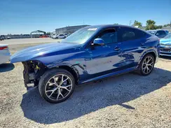 5UXCY6C01N9M19626 2022 BMW X6