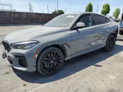5UXCY6C01N9M95573 2022 BMW X6