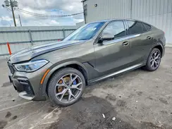 5UXCY6C01N9N21489 2022 BMW X6