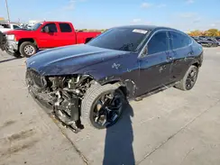 5UXCY6C01N9N32024 2022 BMW X6