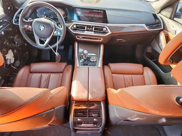 5UXCY6C01N9N32024 2022 BMW X6 - Image 8