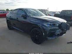 5UXCY6C01P9N44225 2023 BMW X6