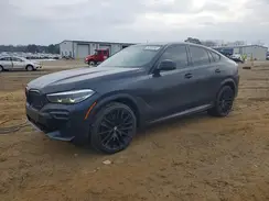 5UXCY6C01P9N58769 2023 BMW X6