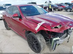 5UXCY6C01P9N63793 2023 BMW X6