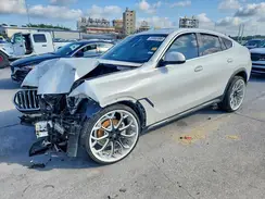 5UXCY6C01P9N74437 2023 BMW X6
