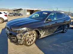 5UXCY6C01P9N76821 2023 BMW X6