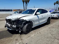 5UXCY6C01P9P02899 2023 BMW X6