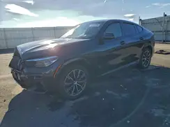 5UXCY6C01P9R02519 2023 BMW X6