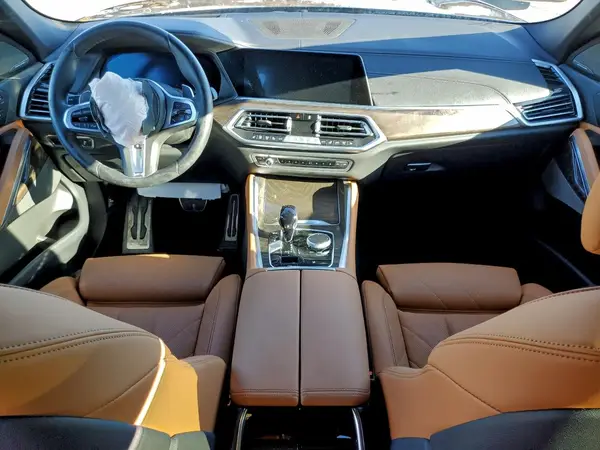 5UXCY6C01P9R02519 2023 BMW X6 - Image 8