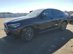5UXCY6C01P9R22947 2023 BMW X6