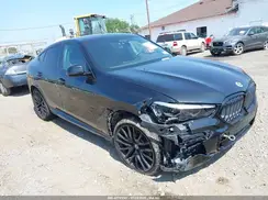 5UXCY6C01P9R29462 2023 BMW X6