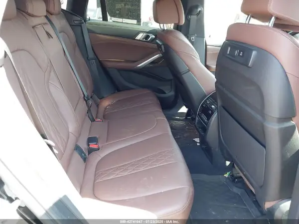 5UXCY6C01P9R29462 2023 BMW X6 - Image 8
