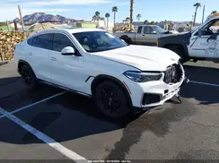 5UXCY6C02L9C90683 2020 BMW X6