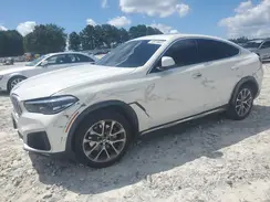 5UXCY6C02L9C94829 2020 BMW X6