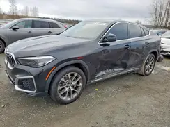 5UXCY6C02M9D95614 2021 BMW X6