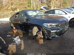 5UXCY6C02M9E19071 2021 BMW X6