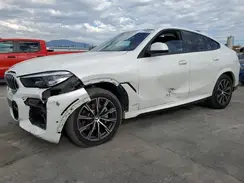 5UXCY6C02M9F73277 2021 BMW X6